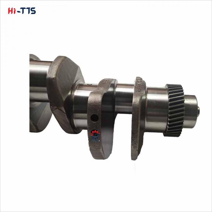 Excavator Engine Crankshaft PC300-8 6D114 3917320-00 6742-01-1570