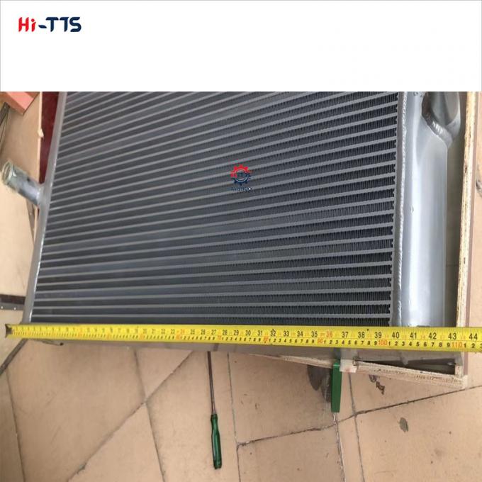 Excavator Hydraulic Oil Cooler 320D E320D 2653625 2653628