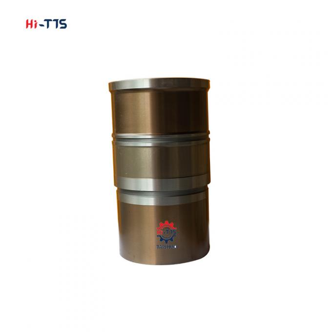 E336D E330C Excavator Engine Parts Cylinder Liner 1903562 385-7276 190 ...