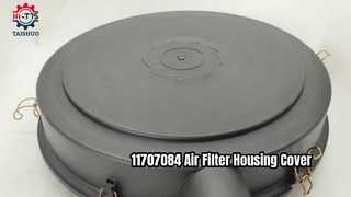 11707084 Filter Cover