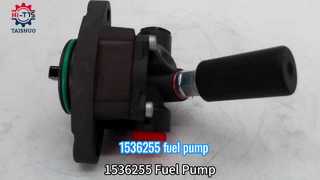 1536255 fuel pump
