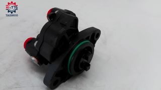 1539298 fuel pump
