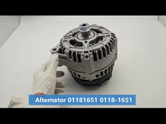 Generator Alternator 01181651 0118-1651