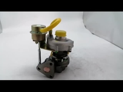 Engine Turbocharger Assy 49173-03412 turbocharger TD025M 4917303412