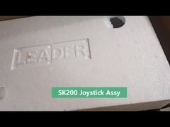 Joystick Assy SK200 DH-5 Joystick Assy ，Joystick Assy Right and Left