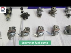 Engine Part Fuel Pump Series