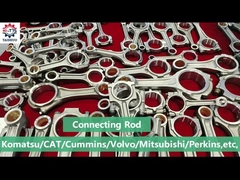Engine Connecting Rod