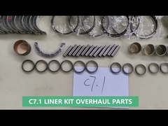 C7.1 liner kit