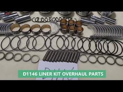 D1146 Cylinder Liner kit