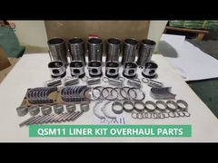 QSM11 M11 liner kit
