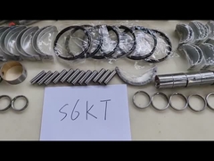 S6K Cylinder Liner kit 297-7752 178-6543 51-7523 Engine Rebuild Kits For  Diesel Engine Parts