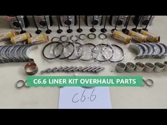 C6.6 Cylinder Liner kit