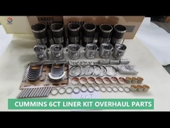 6CT Cylind liner kit 3929161 3802429 3800328 liner set for excavator