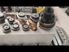 Engine Oil Pump /water pump