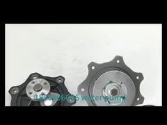 Engine Water Pump