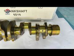 Diesel Engine Crankshaft