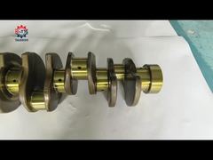 Diesel Engine Crankshaft
