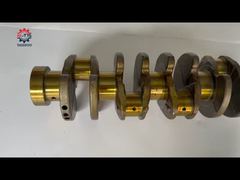 Diesel Engine Crankshaft