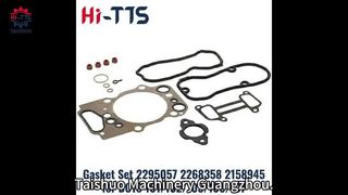 2295057  gasket set
