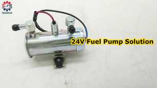 8-97515301-1 fuel pump