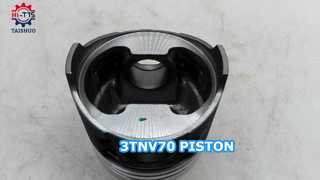 3TNV70 Piston