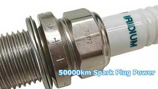SK20R11 Spark Plug