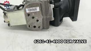 6261-41-4900 EGR VALVE