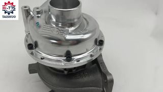 8973628390 Turbocharger for Hitachi Excavator