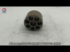 Cylinder Block 706-7G-01120 706-7G-41210