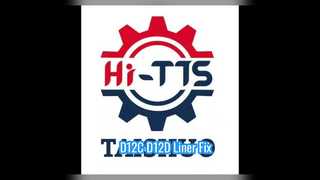 D12C D12D  20480098 Liner