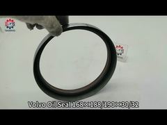 168×188/190×30/32 Skeleton Oil Seal 