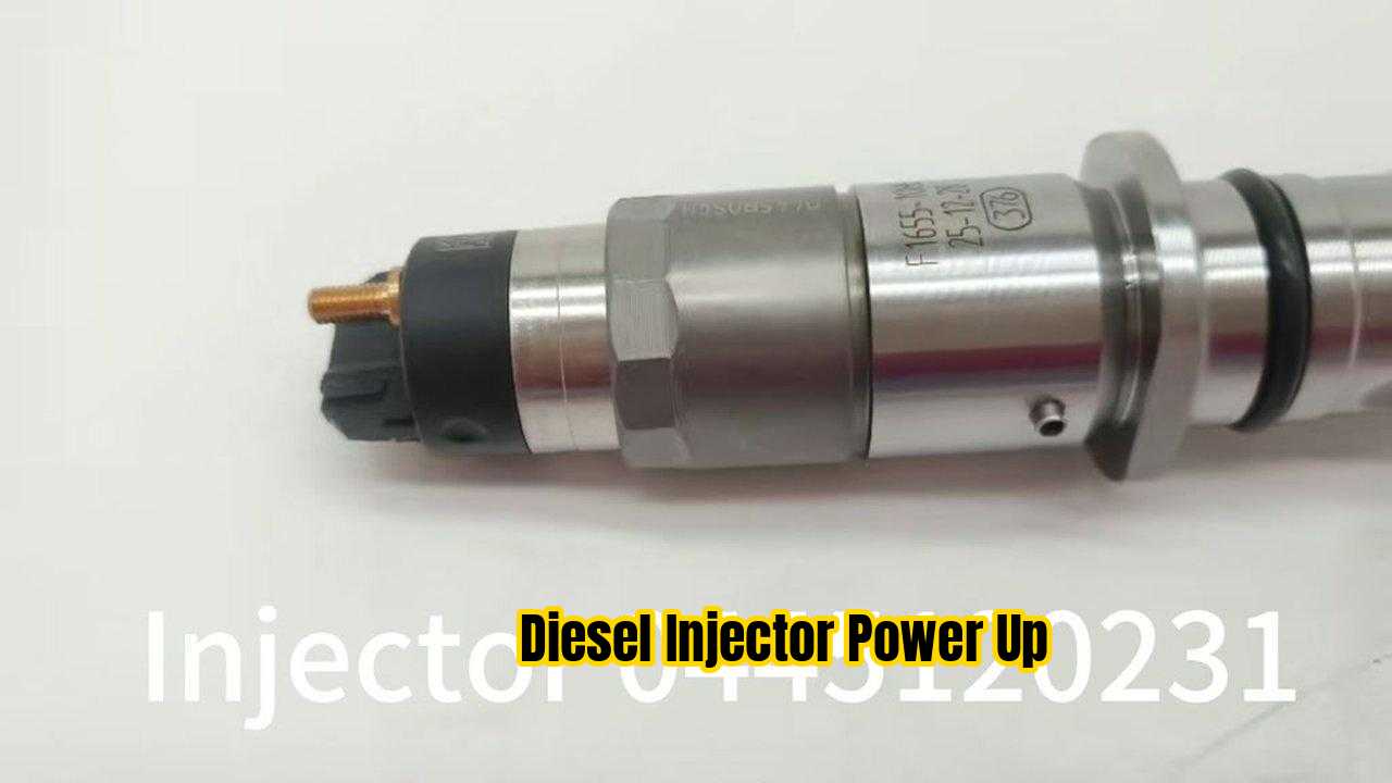 Fuel Injector 095000-0660 095000-5471 095000-6593 095000-8901VH23670E0010 VH239101430A for 6HK1 4HK1J08E  Engine