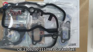 2308200 gasket kit