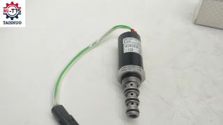 Excavator Solenoid Valve 14574269
