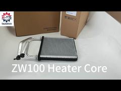 Heater Core 263G6-73131 for Hitachi ZW100