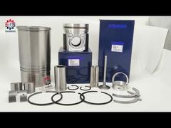 Overhaul kits / liner kits for volvo engine
