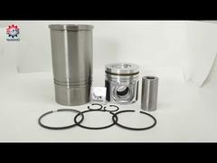 volvo overhault kits