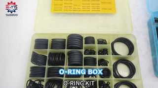O-RING KIT