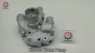 3TNM72 3TNM74F Diesel Engine Water Pump