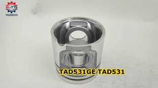 TAD351GE piston
