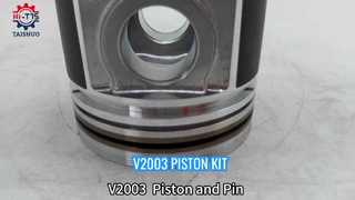 V2003 PISTON
