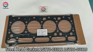 V2003 Head Gasket 