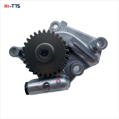 YM12990032000 YM12990032001 Excavator Engine Parts Oil Pump 4D98 4D98E 4D92E