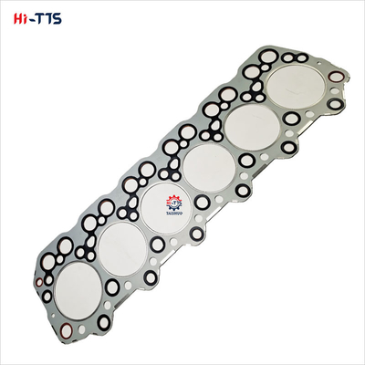 Making Machine Cylinder Head Gasket  6D31T 6D31 ME081541 ME081515 11115-54070