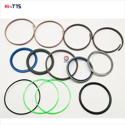 Excavator Spare Parts E320 E320B E320 Boom Cyl Seal Kit