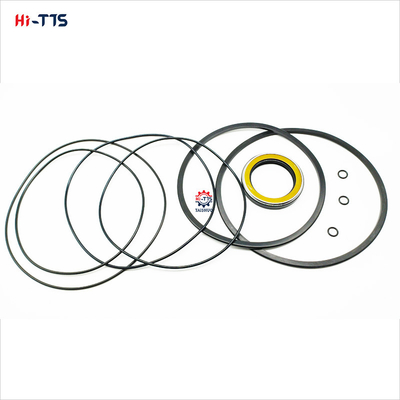 Hydraulic Cylinder Seal Kits E320 Travel Motor Seal Kit EC320