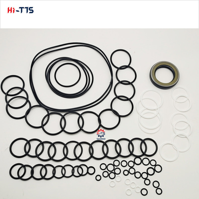 Excavator E320 Hydraulic Pump Seal Kit Hydraulic Cylinder Seal Kits