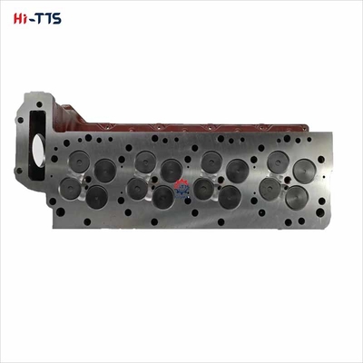 Aftermarket Parts Cylinder Head Assembly SK250-8 SK200-8 SK260-8 11101-E0B61 J05E