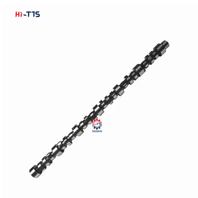 Excavator Engine Parts Forged Steel Camshaft QXS15 ISX15 4059331