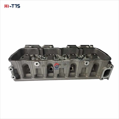Forklift 2.5D Cast Iron Engine Cylinder Head K25 Cyl Head 11040-FY501